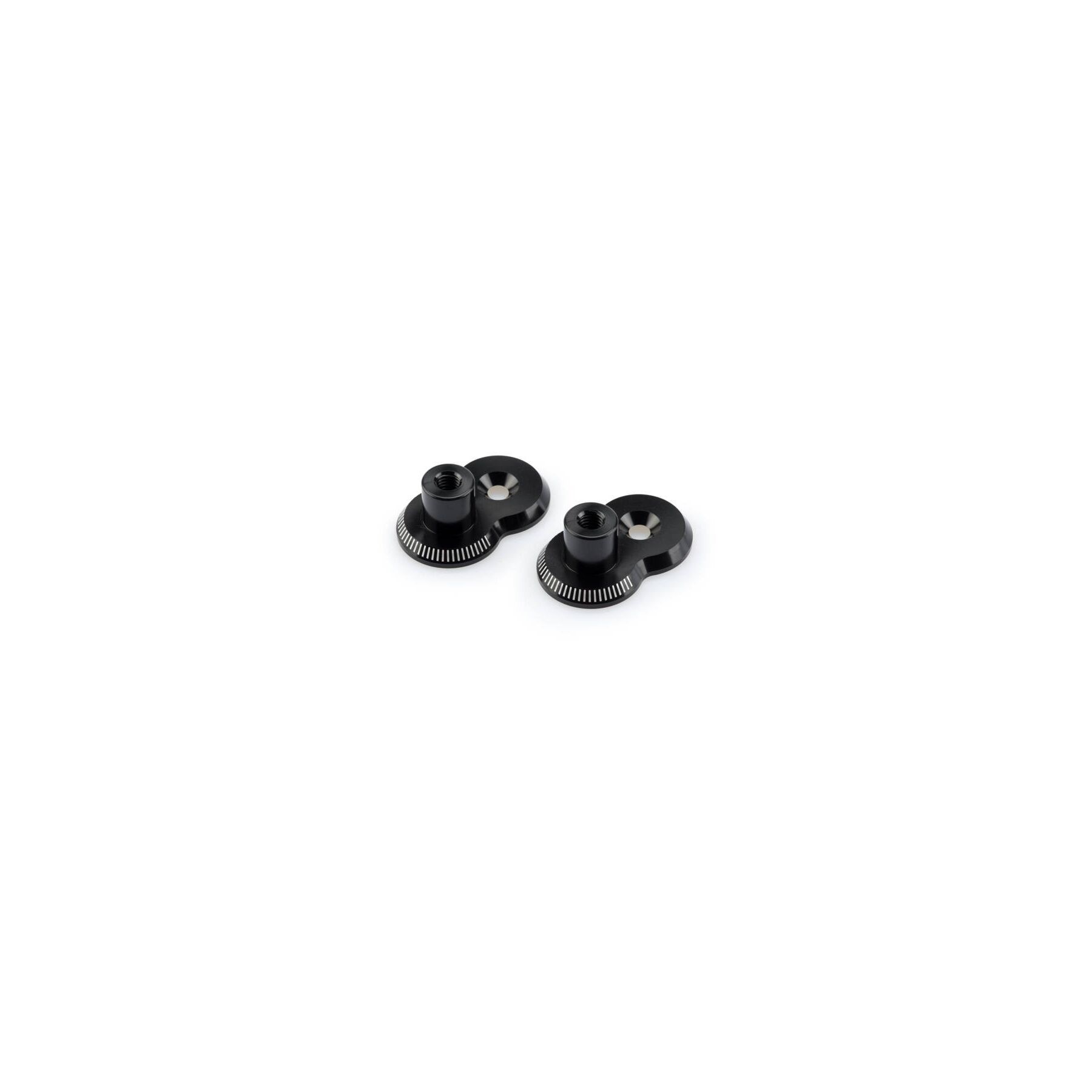Puig Relocation Brackets for Adjustable Footpegs