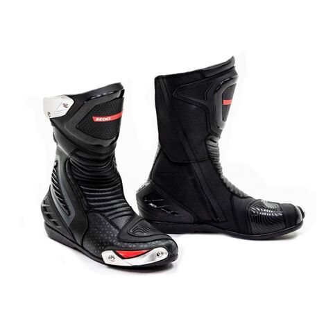 Sedici Chicane Boots (13)