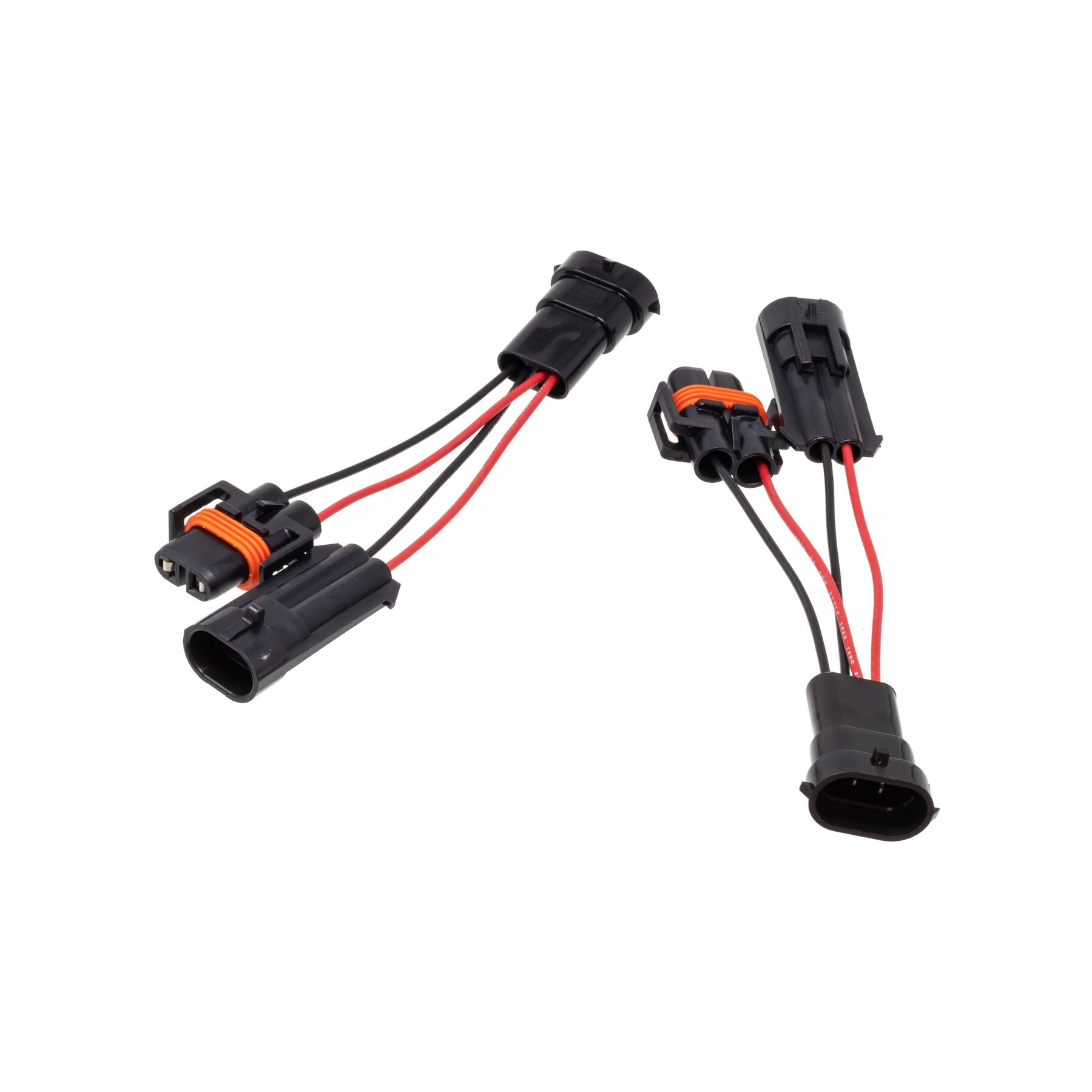 Namz Passing Lamp Adapter Harness For Indian 2015-2025