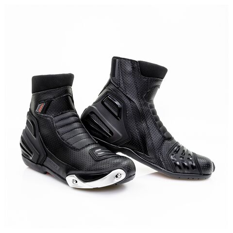 Sedici Forza Boots