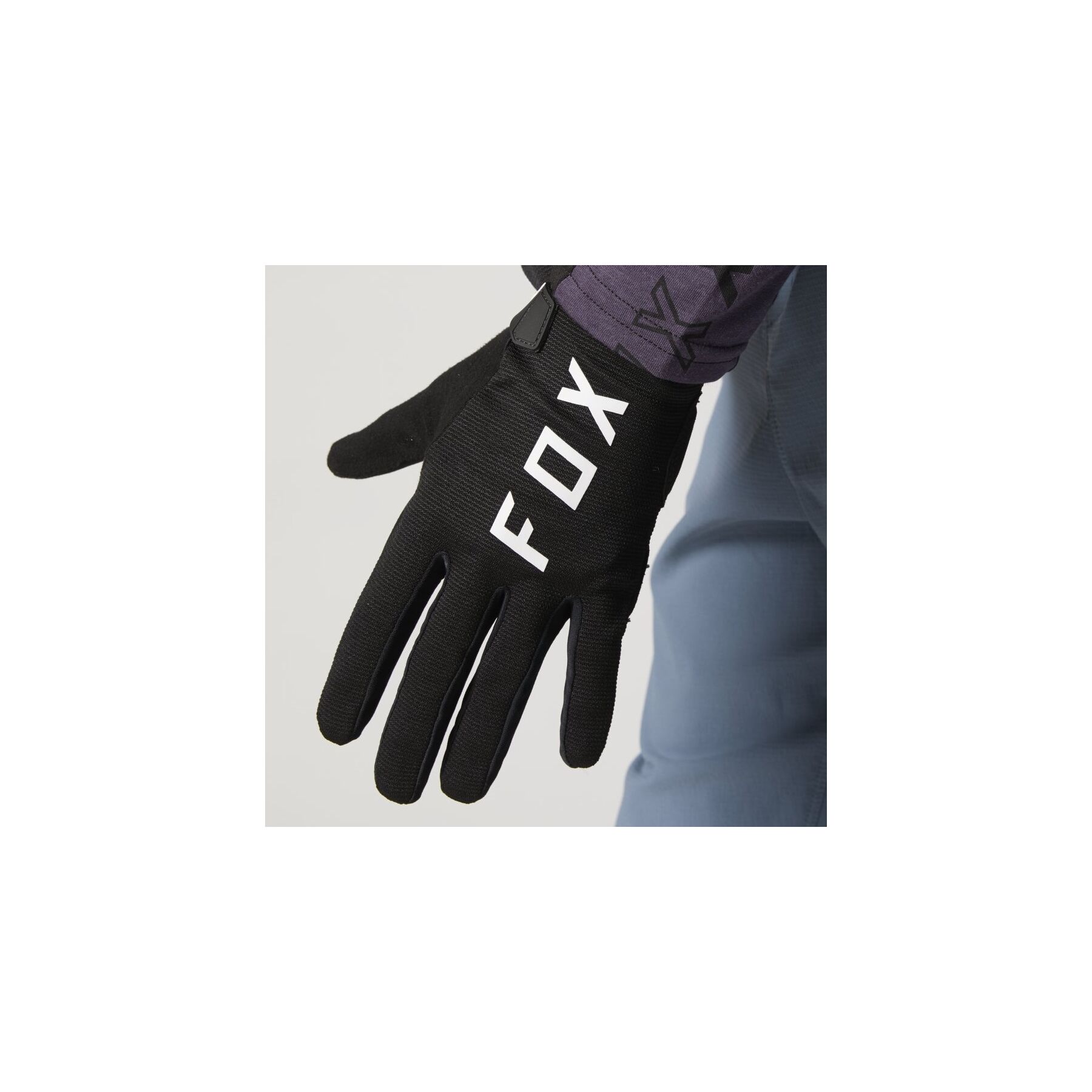Fox Racing Ranger Gel MTB Gloves