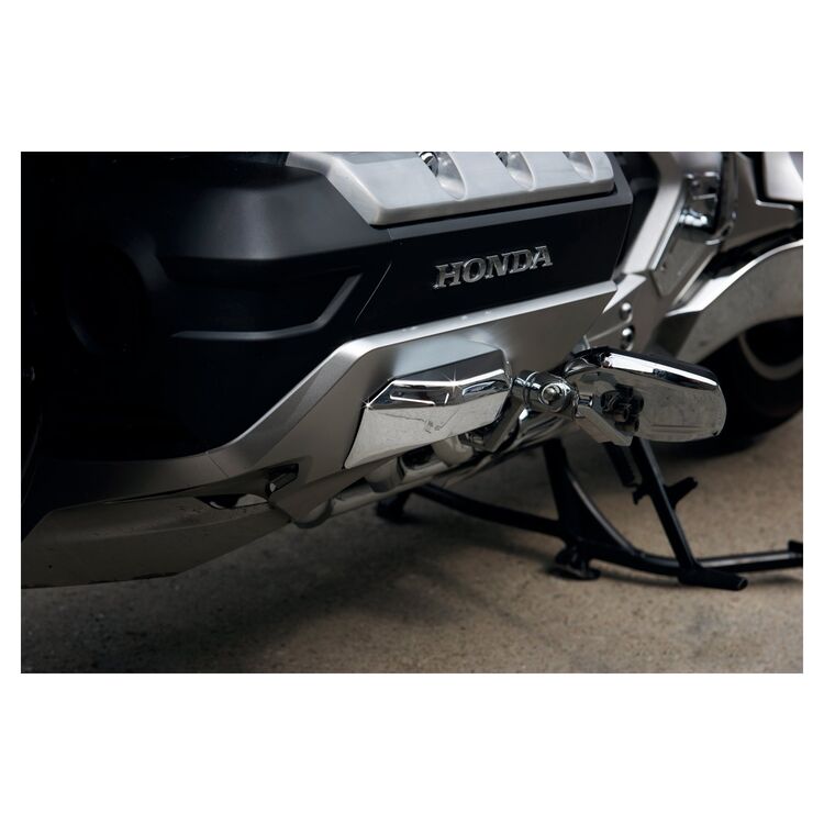Goldstrike Twinart Engine Guard Cover Honda Gold Wing 2018-2020