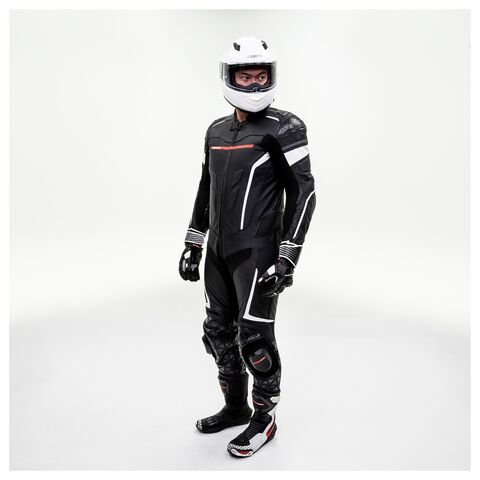 Sedici Chicane One-Piece Race Suit