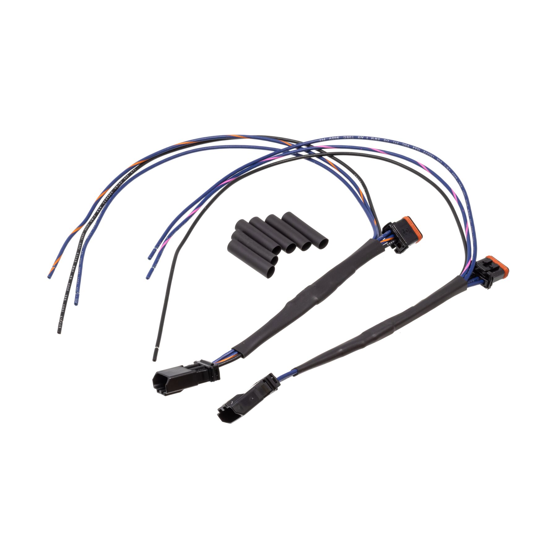 Namz Front Turn Signal Tap Harness For Harley 2014-2024