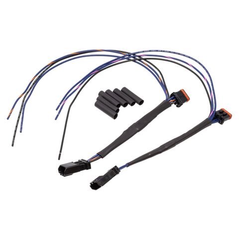 Namz Front Turn Signal Tap Harness For Harley 2014-2024