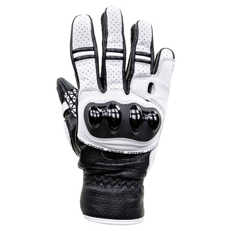 White/Black