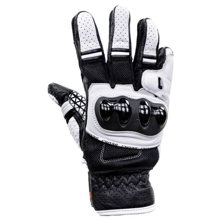 White/Black