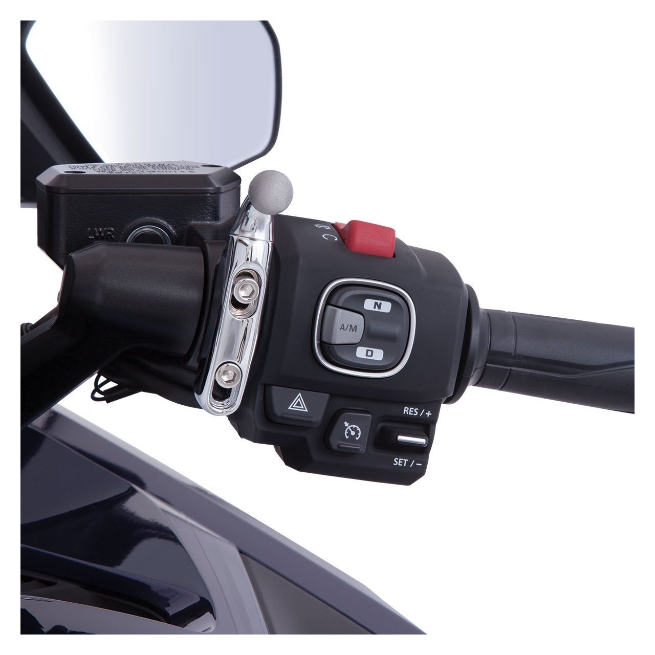 Goldstrike Accessory Perch Mount N/A