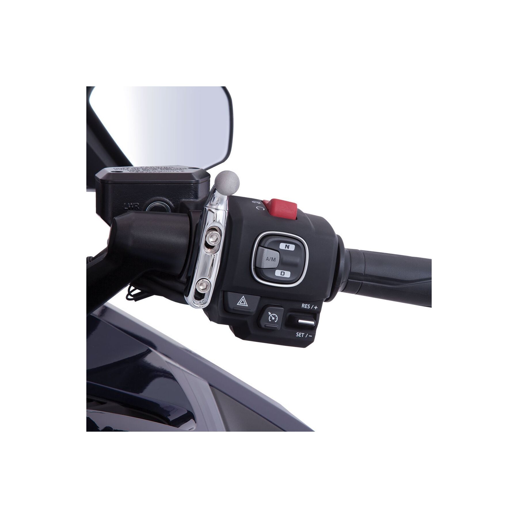 Goldstrike Accessory Perch Mount