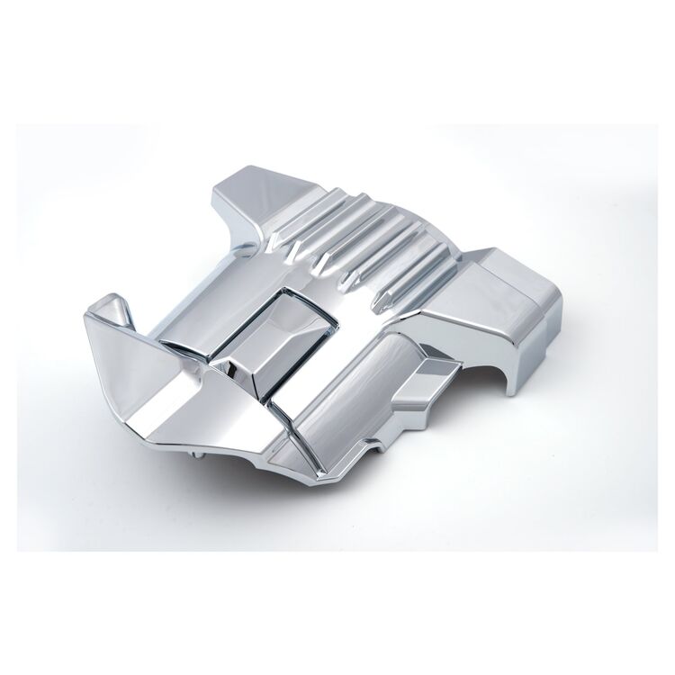 Goldstrike Engine Covers Set Honda Gold Wing 2018-2020