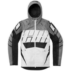 icon Airform ジャケット MD　US M サイズ　美品 Icon Airform Retro Jacket - RevZilla