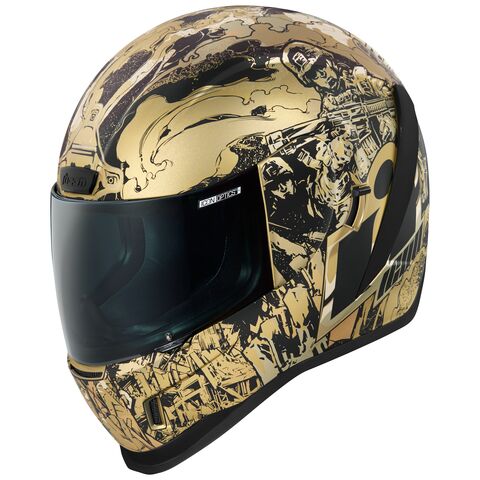 Icon Airform Guardian Helmet (LG)