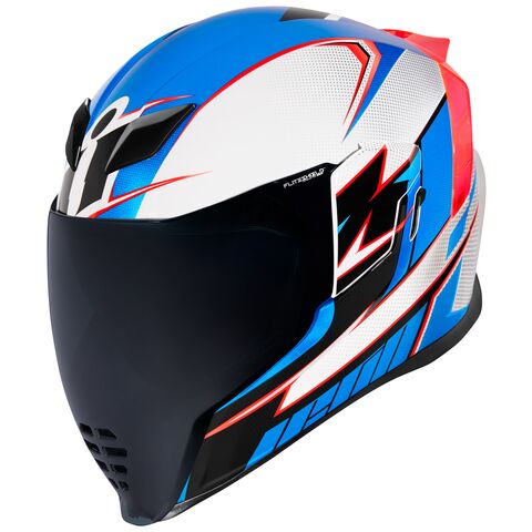 Icon Airflite Ultrabolt Helmet (SM)