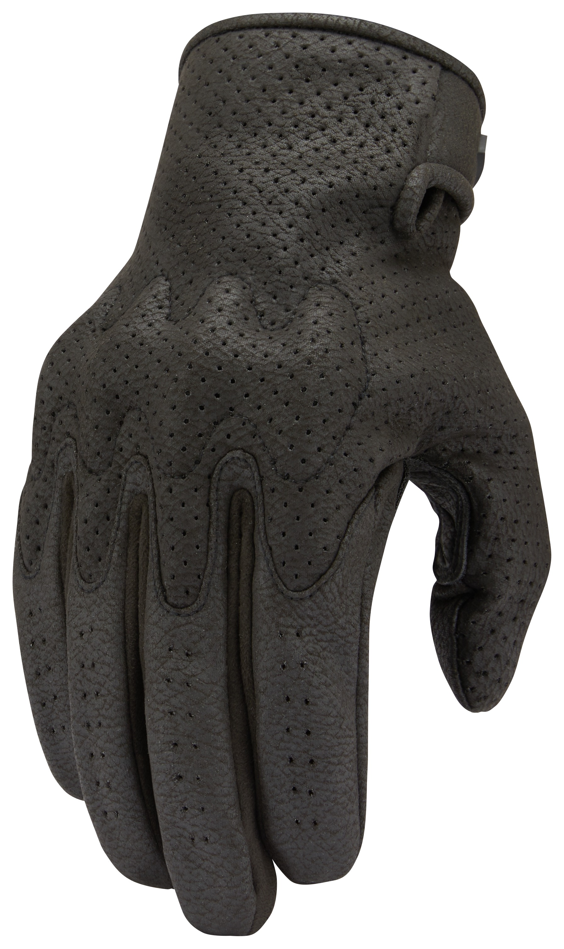Icon Airform Gloves - RevZilla