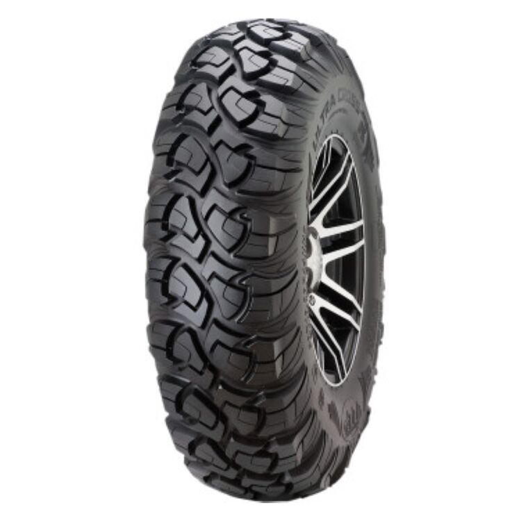 ITP Ultra Cross R Spec Tires Front/Rear 30x10R14
