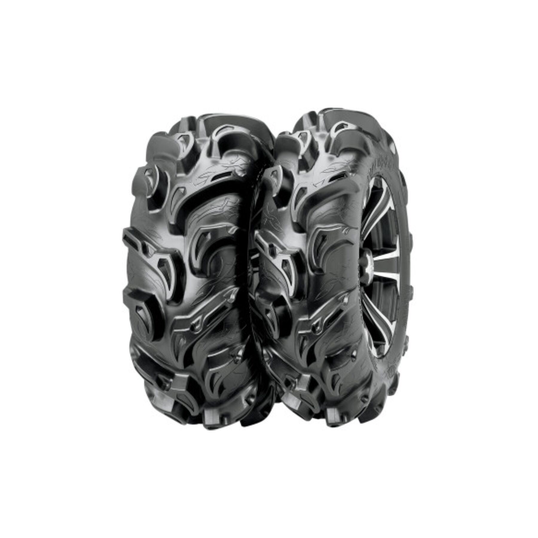 ITP Mega Mayhem Tires