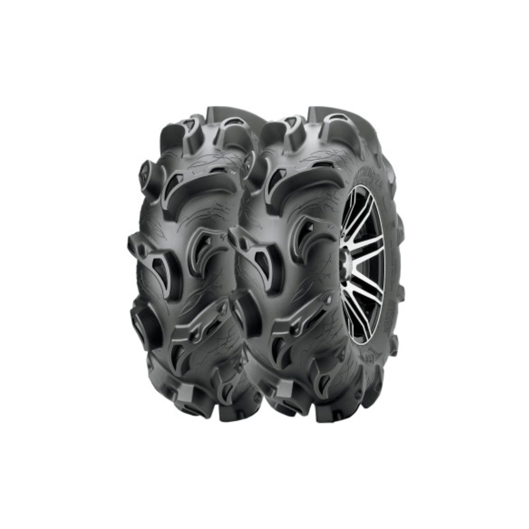 ITP Monster Mayhem Tires