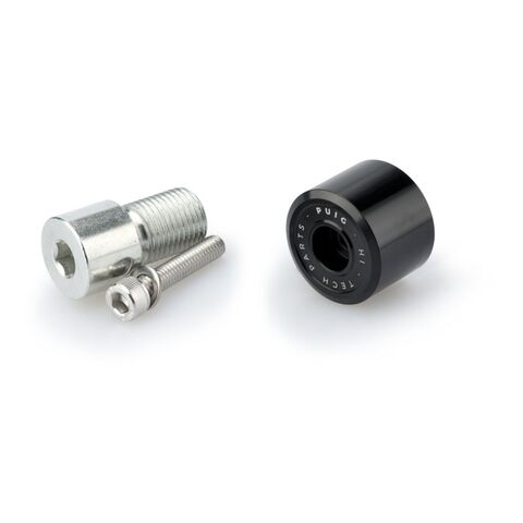 Puig Left Side Bar End for Yamaha