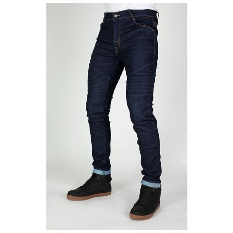 Bull-it Bobber II Skinny Jeans (34X32)