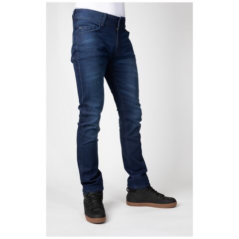 Bull-it Icon II Straight Jeans (30X30 (Short))
