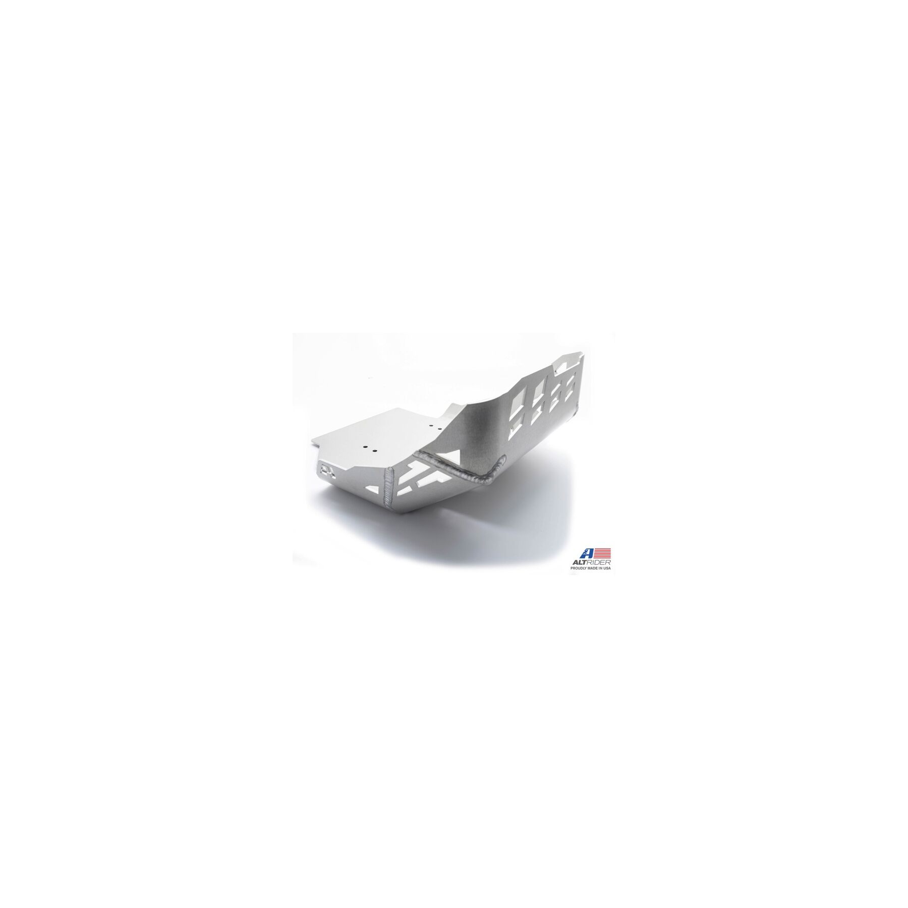 AltRider Skid Plate Honda Africa Twin / Adventure Sports 2020-2025