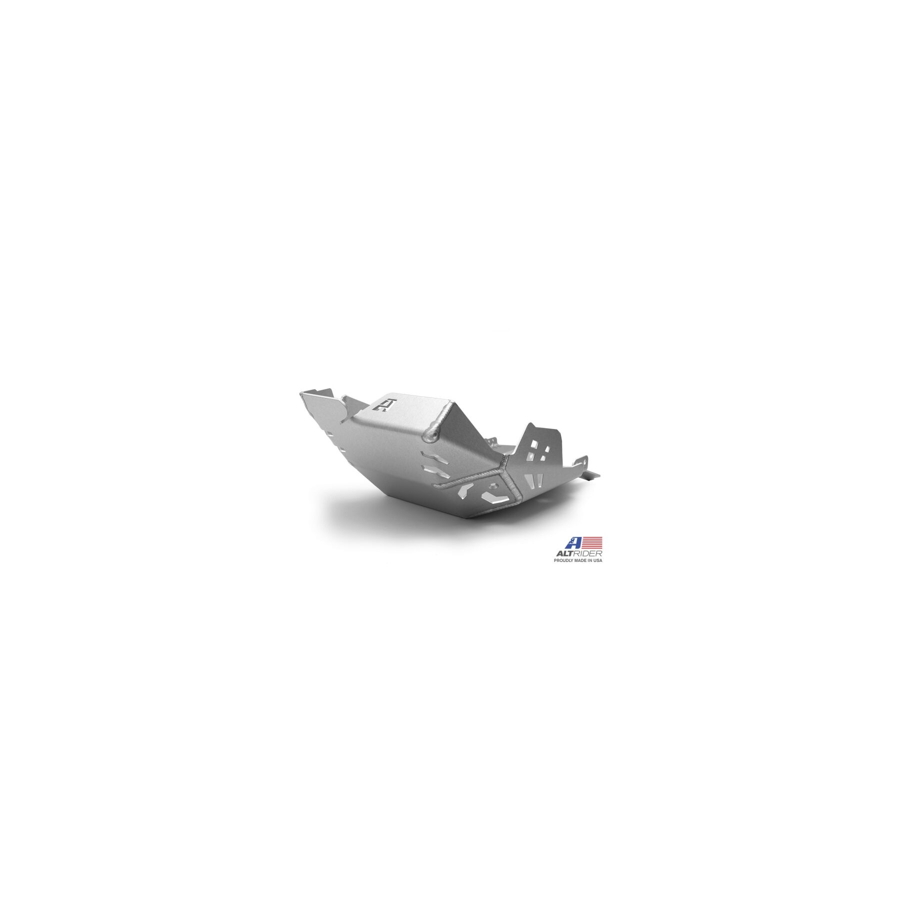 AltRider Skid Plate Yamaha Tenere 700 2021