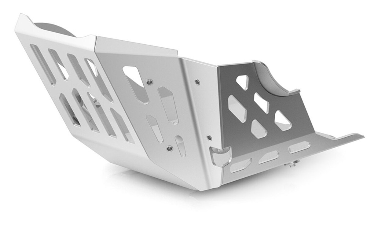 sw motech skid plate tenere 700