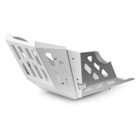 Yamaha Skid Plate Tenere 700 2021