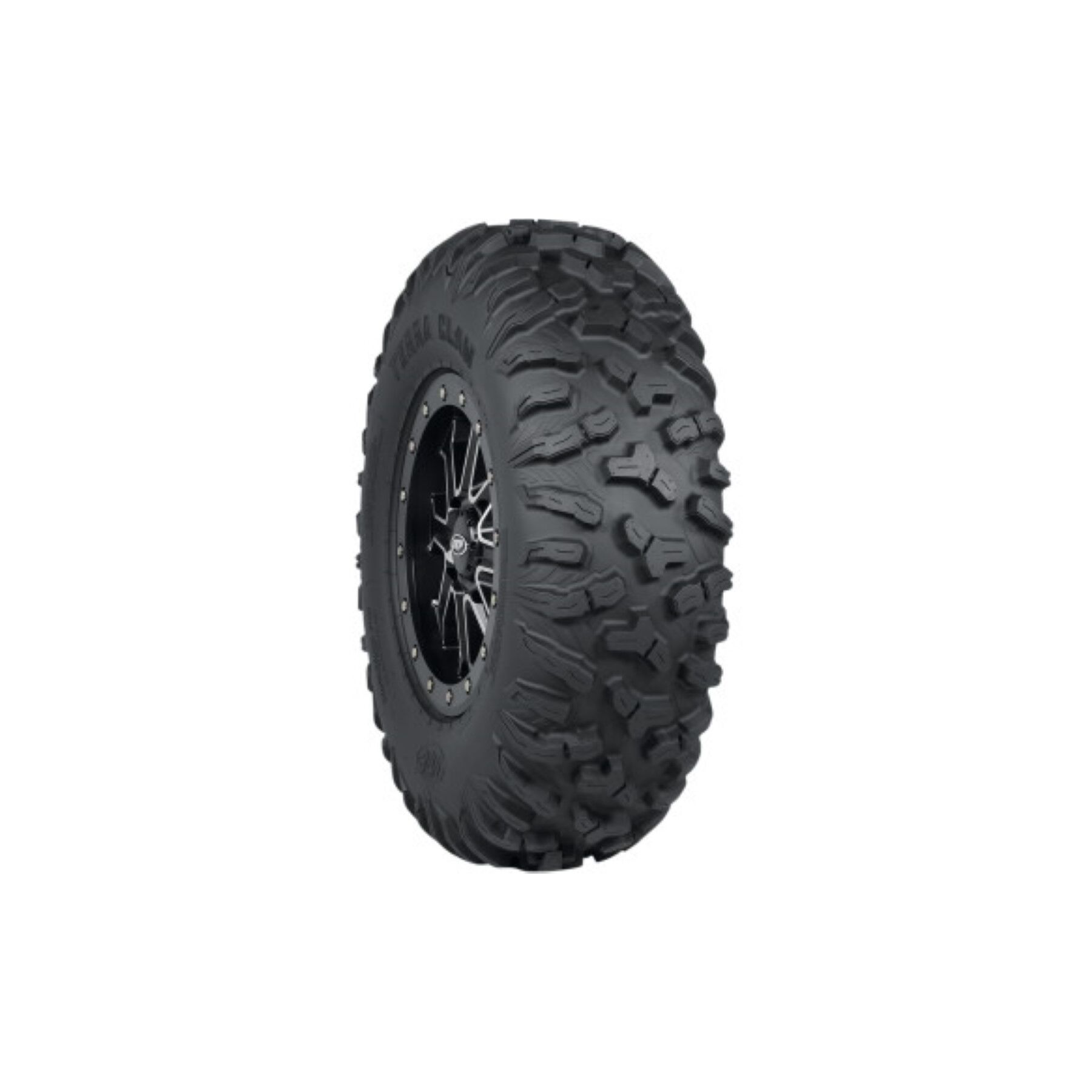 ITP Terra Claw Tires