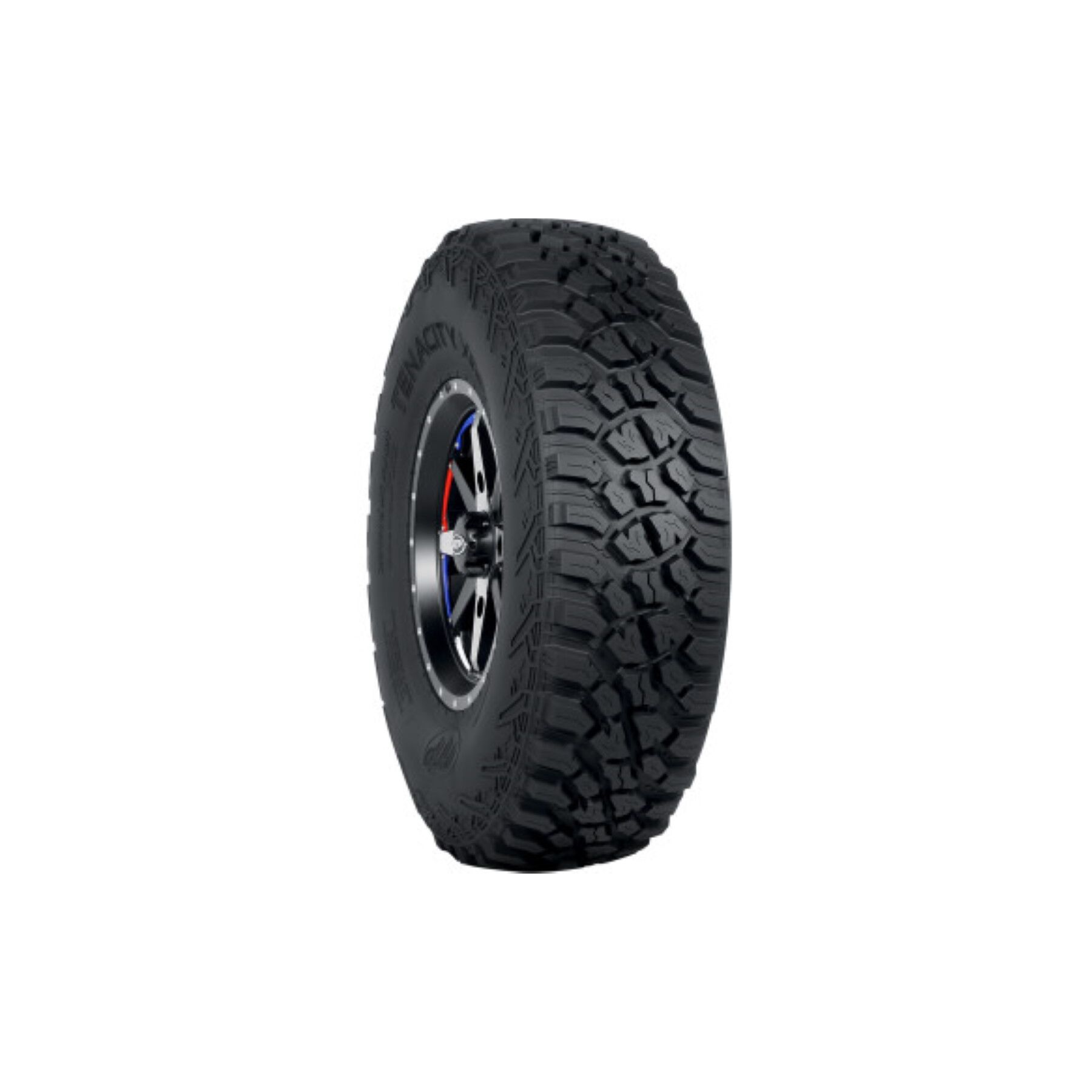 ITP Tenacity XNR Tires