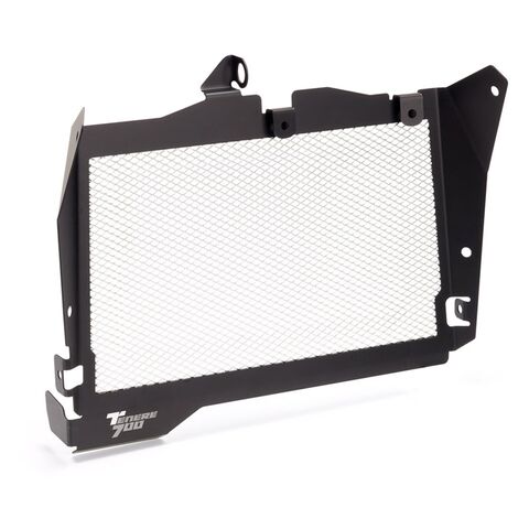 Yamaha Radiator Guard Tenere 700 2021-2024