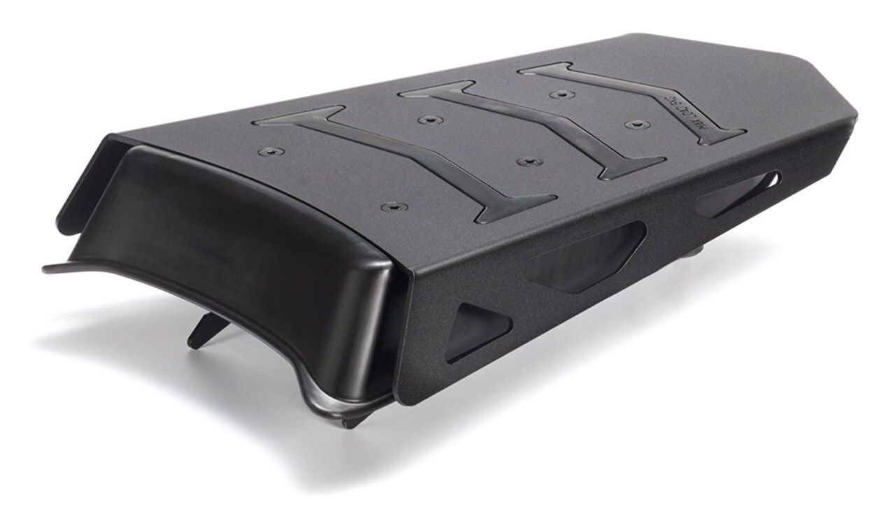 Yamaha Mono Seat Rack Tenere 700 2021-2024