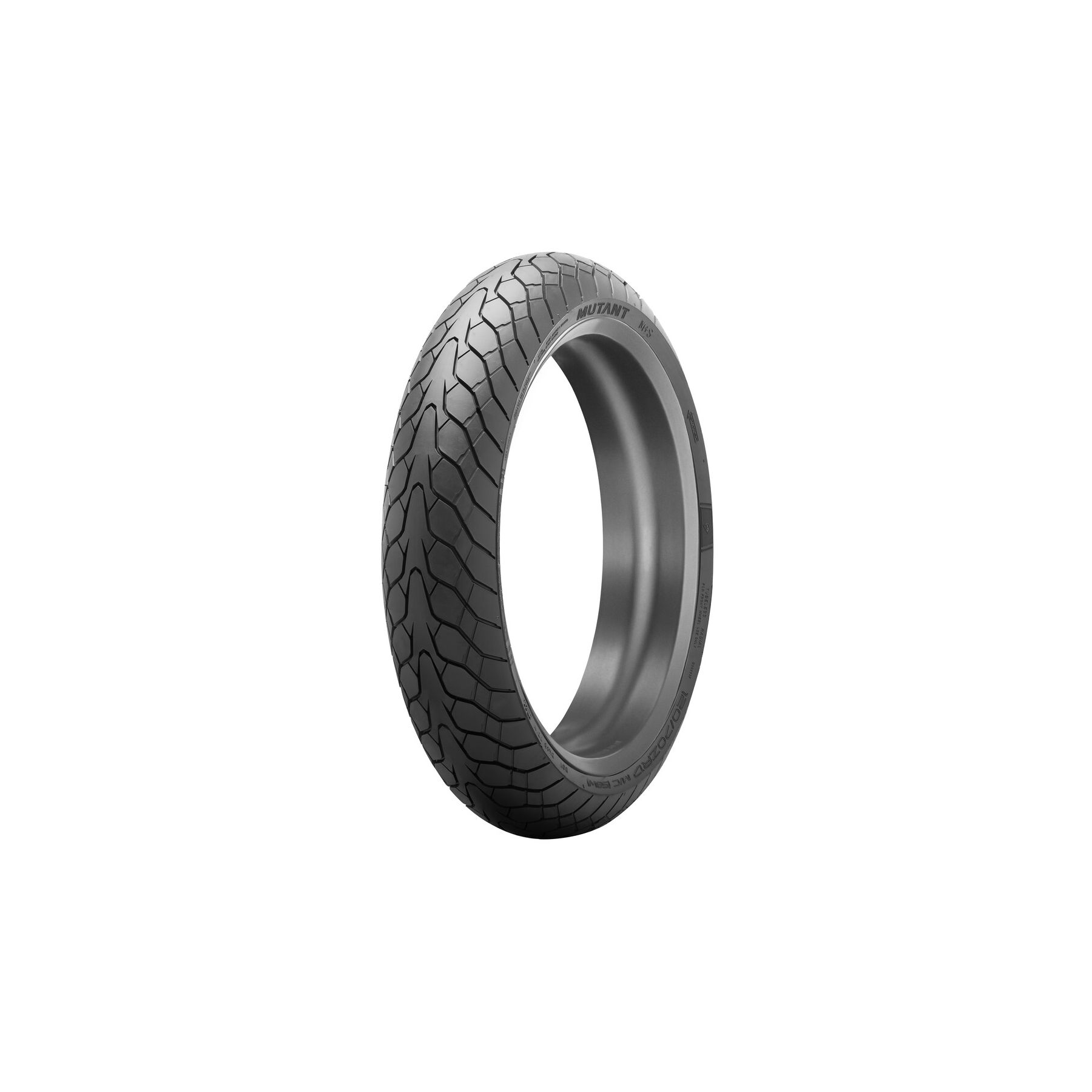 Dunlop Mutant Tires