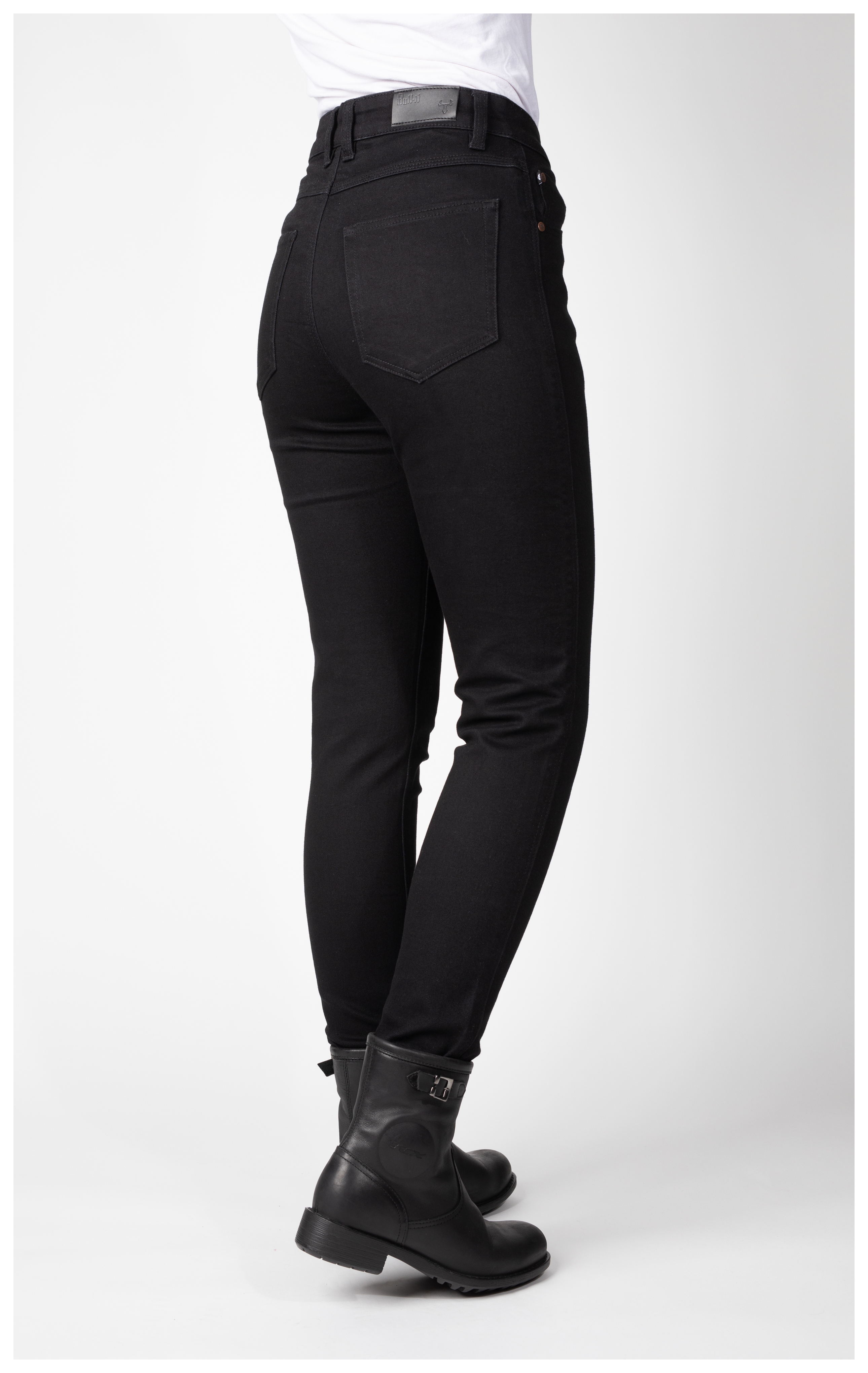 Bull-it Tactical Eclipse Slim Fit Women's Jeans (6 US 10 UK