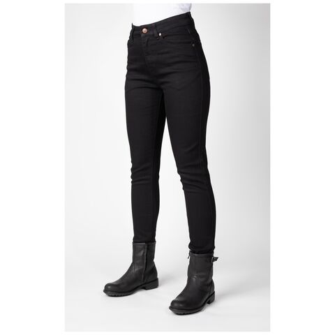 Bull-it Tactical Eclipse Slim Fit Women's Jeans (0 US / 4 UK)