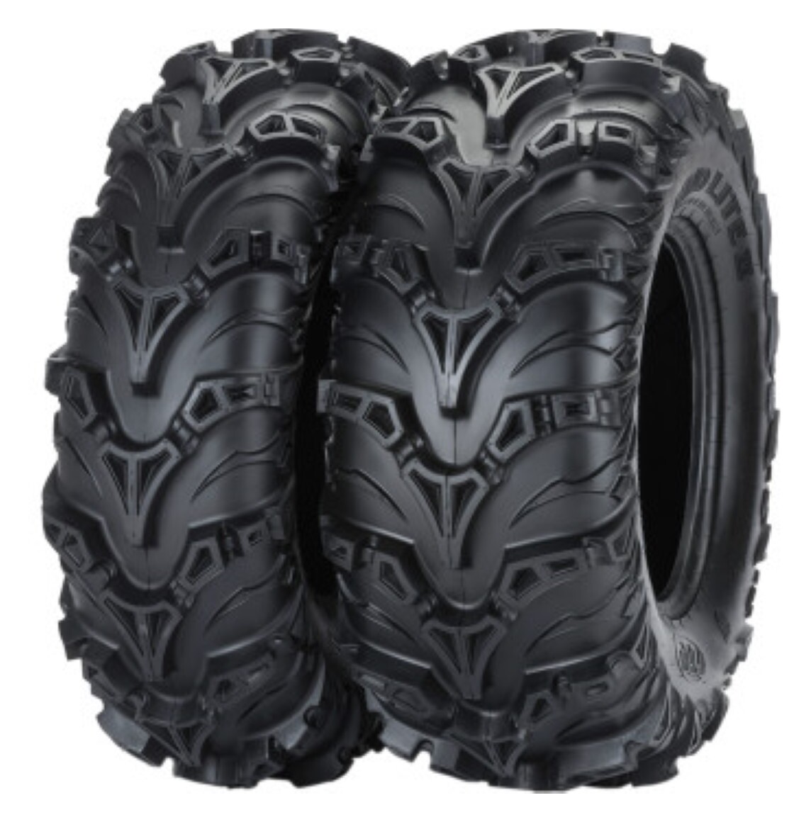 ITP Mud Lite II Tires 10 (28.88) Off! RevZilla