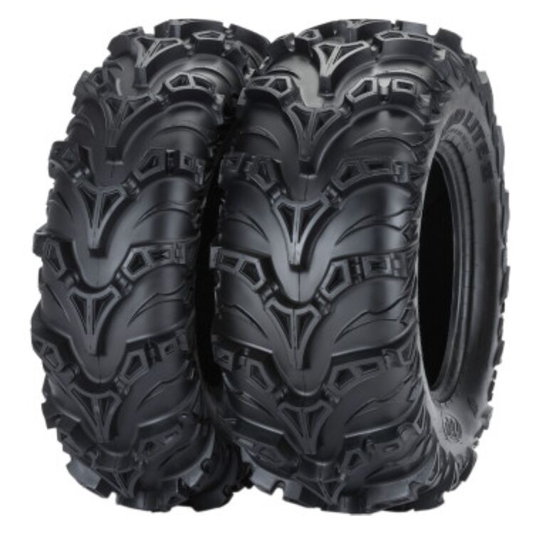 ITP Mud Lite II Tires Front 28x9x14