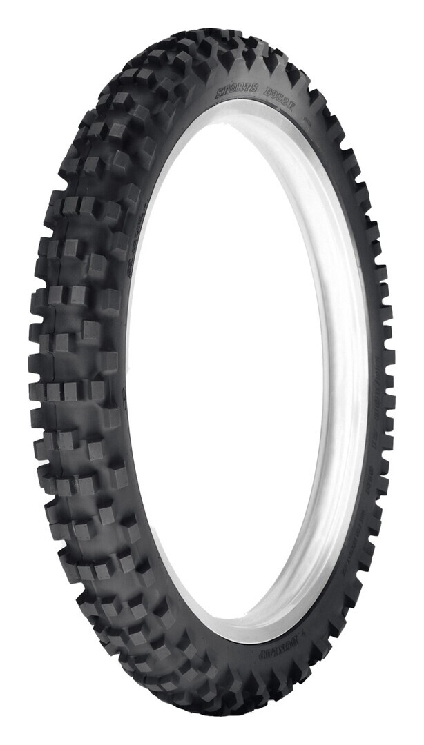 Dunlop D952 Tires - RevZilla