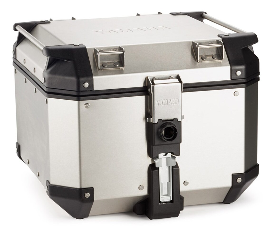 Yamaha Aluminum Top Case Tenere 700 20212024 10 (42.00) Off