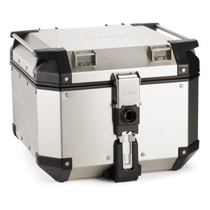 Motorcycle Top Case | Shop Top Box Storage Styles - RevZilla