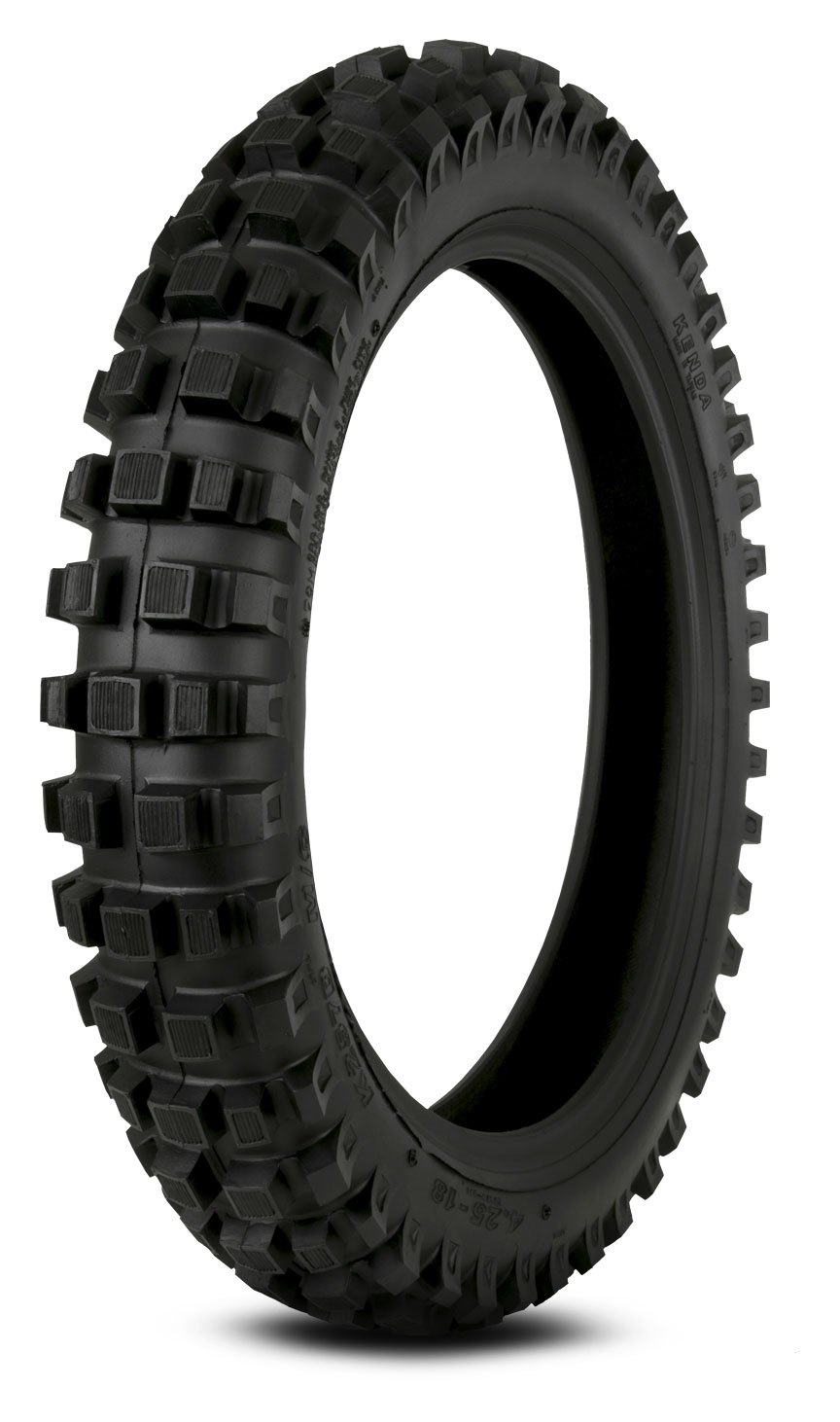 Kenda K257D Klassic Tires Rear 4.10x14