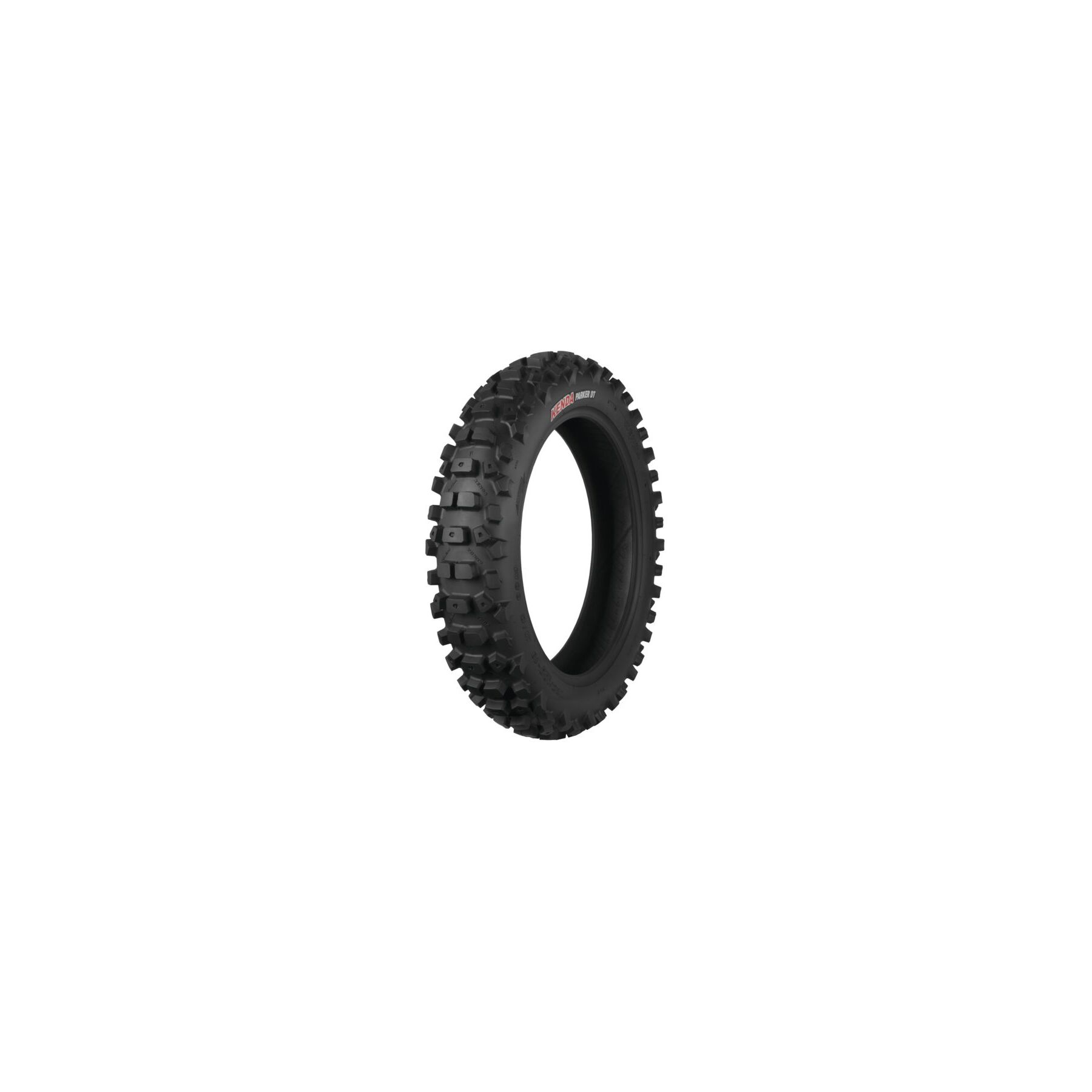Kenda K772 Parker DT Tires