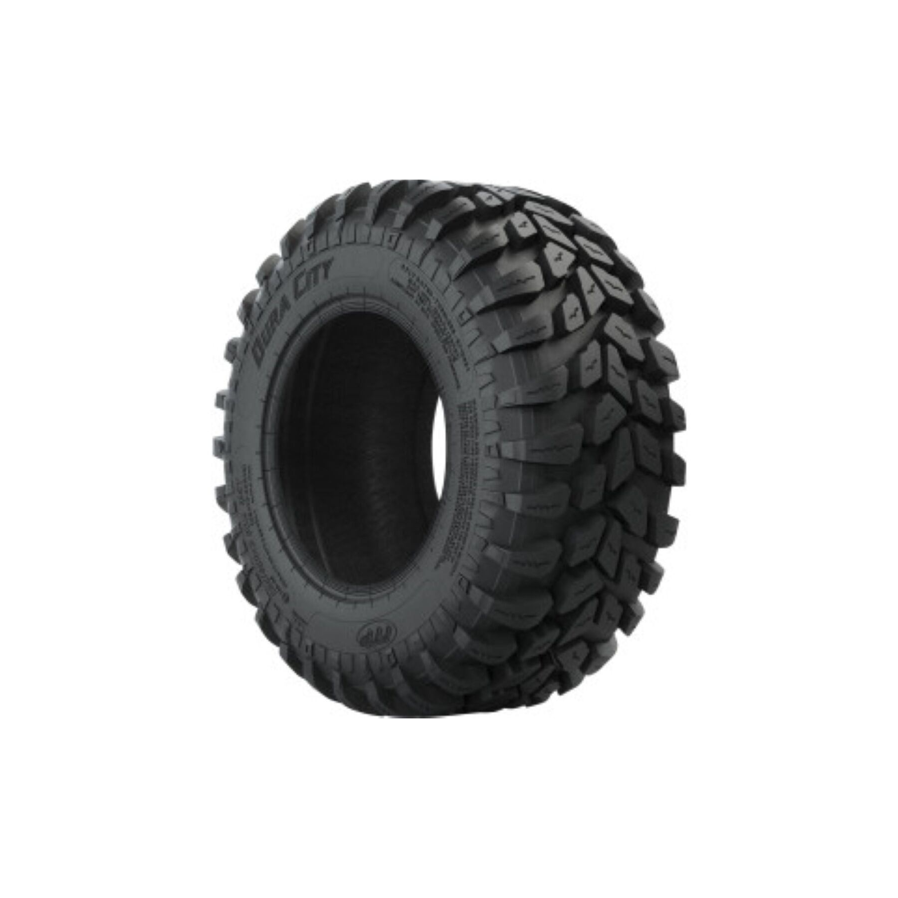 ITP Dura City Radial Tires