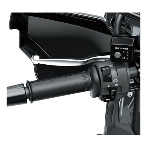 Kawasaki Heated Grips KLR650 2022-2025