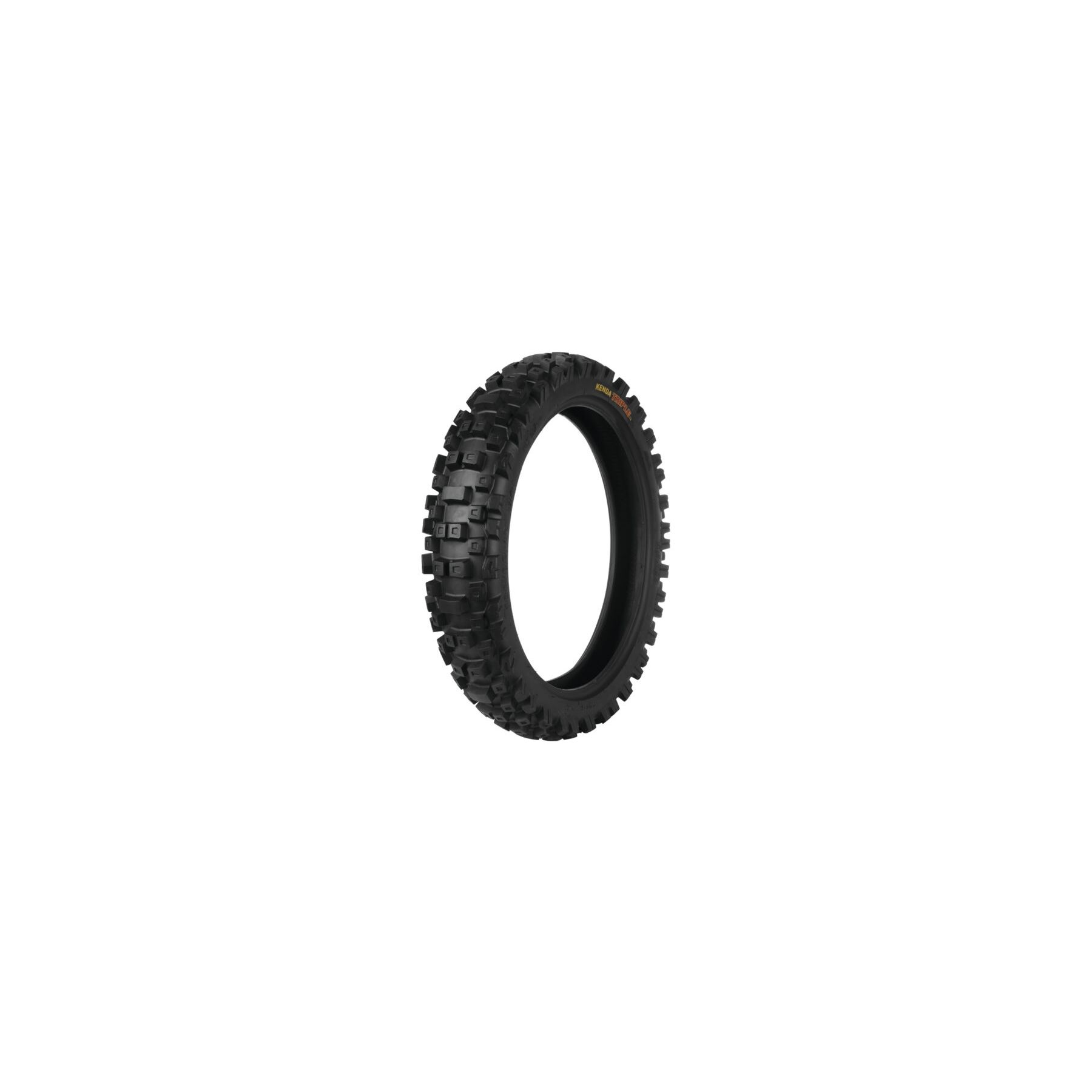 Kenda K781 Triple Sticky Tires