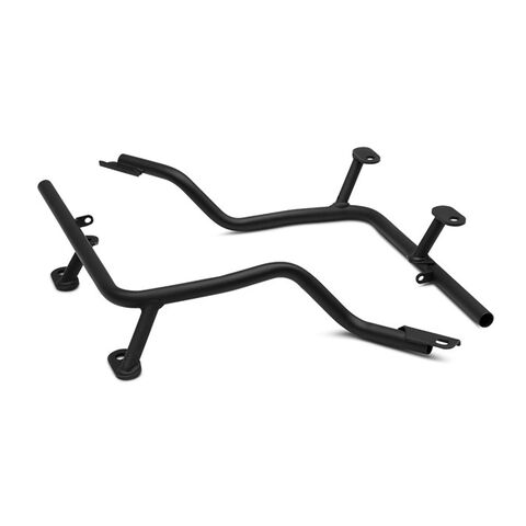 Kawasaki Side Case Racks KLR650 2022-2025