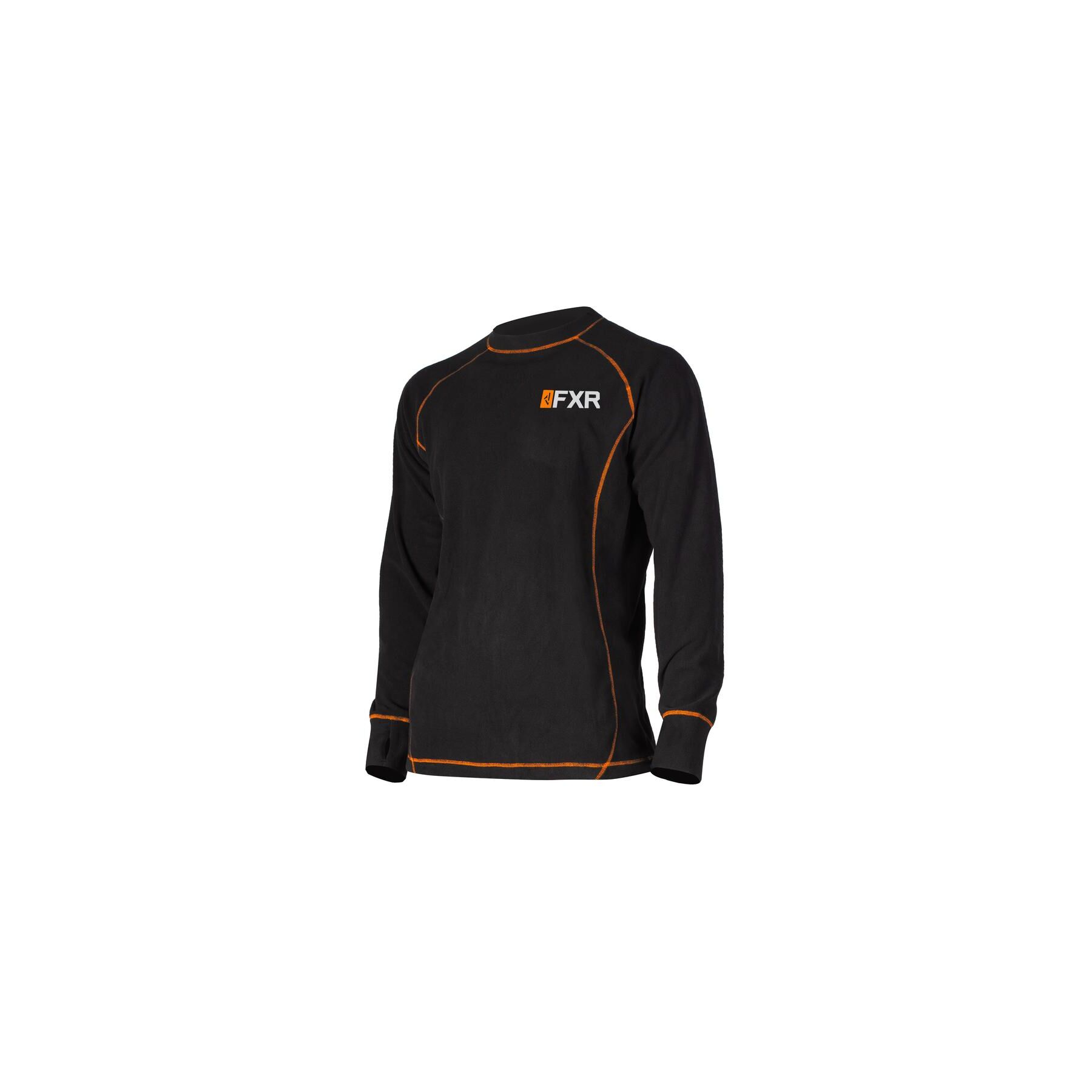 FXR Pyro Thermal Longsleeve Shirt