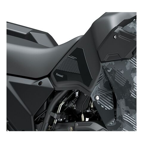 Kawasaki Knee Pad KLR650 2022-2025