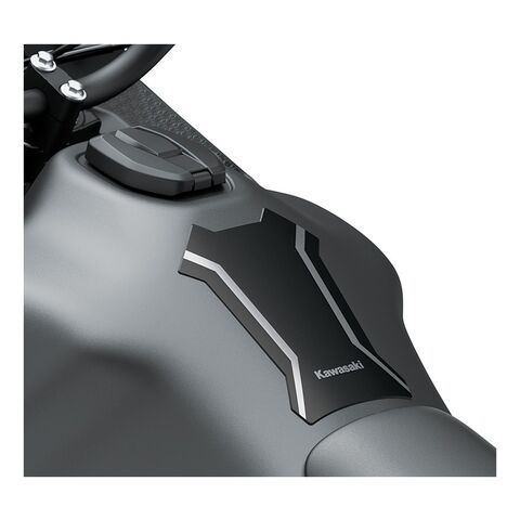Kawasaki Tank Pad KLR650 2022-2025