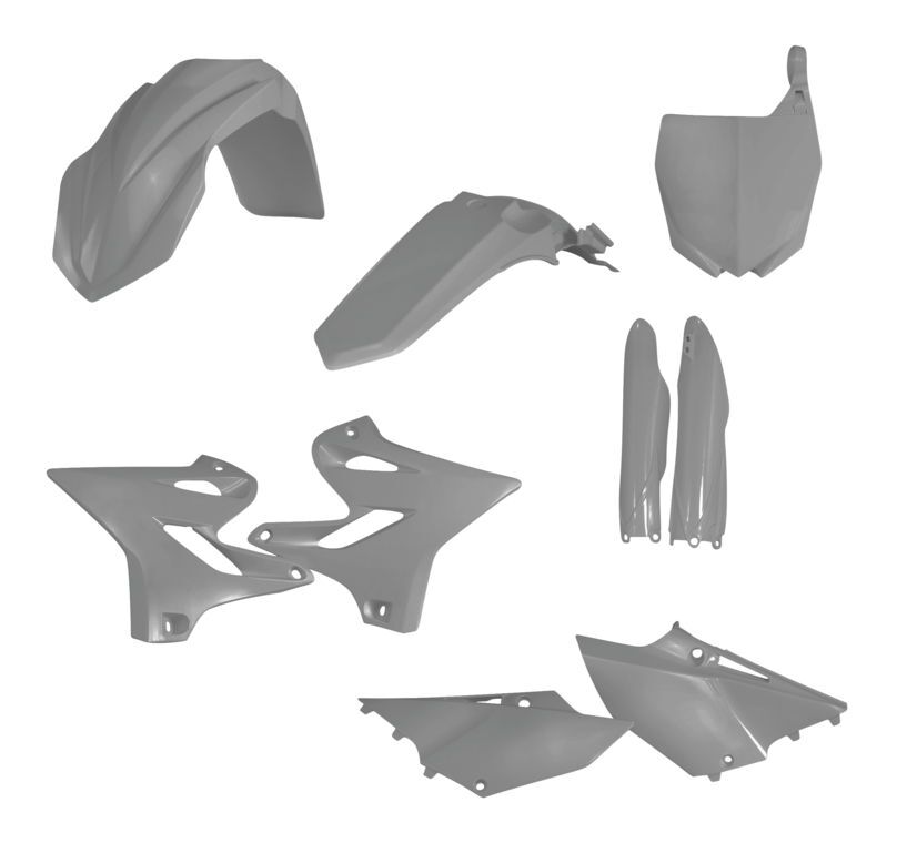 Acerbis Full Plastic Kit Yamaha YZ125 / X / YZ250 / X 2015-2022 N/A